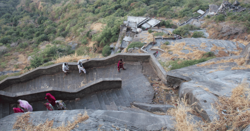 Girnar Hill