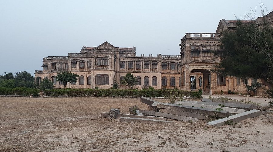 Huzoor Palace