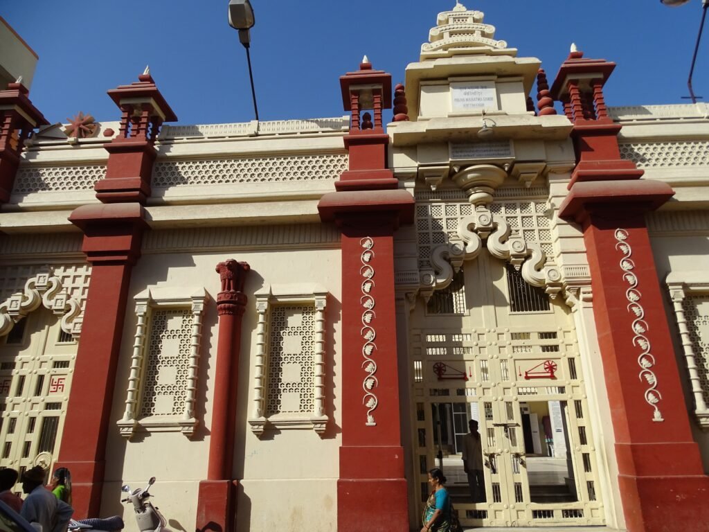 Kirti Mandir